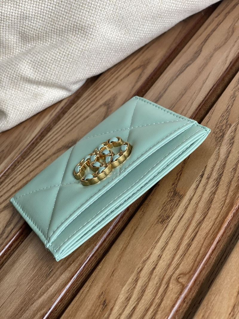 Chanel Wallet Purse